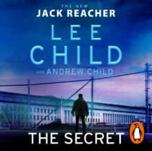 The Secret : Jack Reacher, Book 28