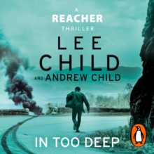 In Too Deep : (Jack Reacher 29)