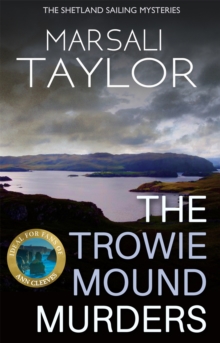 The Trowie Mound Murders, Paperback Book The Trowie Mound Murders, Paperback Book