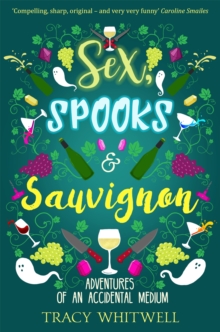 Sex, Spooks & Sauvignon