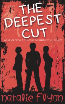 The Deepest Cut, Paperback Book The Deepest Cut, Paperback Book