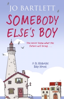 Somebody Else's Boy : St Nicholas Bay Series, Paperback Book Somebody Else's Boy : St Nicholas Bay Series, Paperback Book