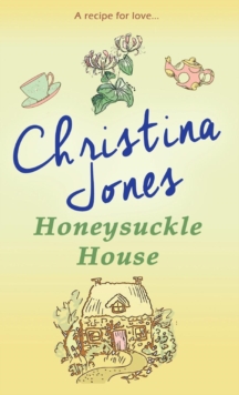 Honeysuckle House, Hardback Book Honeysuckle House, Hardback Book