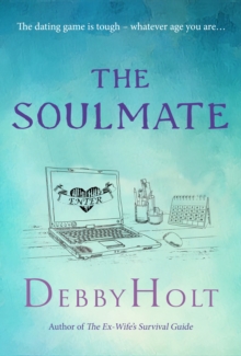 The Soulmate, Paperback Book The Soulmate, Paperback Book