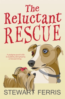 The Reluctant Rescue, Paperback Book The Reluctant Rescue, Paperback Book