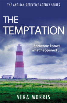 The Temptation : The Anglian Detective Agency Series