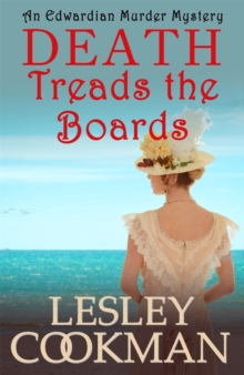 Death Treads the Boards : The Alexandrians Series, Paperback / softback Book Death Treads the Boards : The Alexandrians Series, Paperback / softback Book