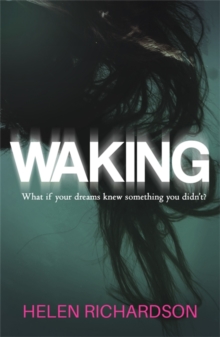 Waking, Paperback / softback Book Waking, Paperback / softback Book