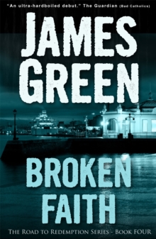 Broken Faith, Paperback / softback Book Broken Faith, Paperback / softback Book