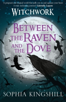 Between the Raven and the Dove, Paperback / softback Book Between the Raven and the Dove, Paperback / softback Book