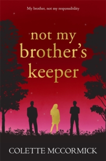 Not My Brother's Keeper, Paperback / softback Book Not My Brother's Keeper, Paperback / softback Book