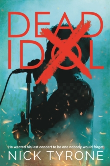 Dead Idol : A Gripping Conspiracy Thriller With A Twist You won't See Coming