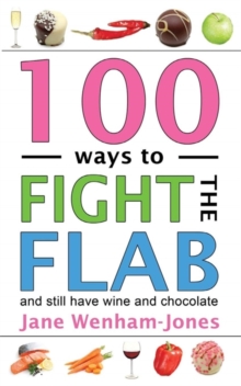 Fight the Flab, Paperback / softback Book Fight the Flab, Paperback / softback Book