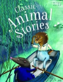 Classic Animal Stories, Paperback / softback Book Classic Animal Stories, Paperback / softback Book