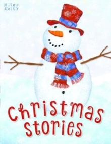Christmas Stories, Paperback / softback Book Christmas Stories, Paperback / softback Book
