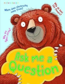 My Fun Book Of Questions & Answers, Hardback Book My Fun Book Of Questions & Answers, Hardback Book