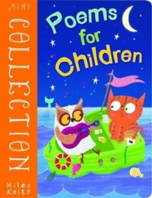 Mini Collection: Poems for Children, Paperback / softback Book Mini Collection: Poems for Children, Paperback / softback Book