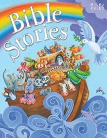 100 Bible Stories, Paperback / softback Book 100 Bible Stories, Paperback / softback Book