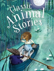 Classic Animal Stories, Paperback / softback Book Classic Animal Stories, Paperback / softback Book