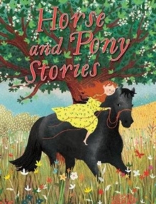 HORSE AND PONY STORIES, Paperback Book HORSE AND PONY STORIES, Paperback Book