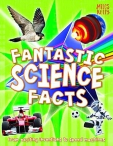 Fantastic Science Facts, Paperback / softback Book Fantastic Science Facts, Paperback / softback Book