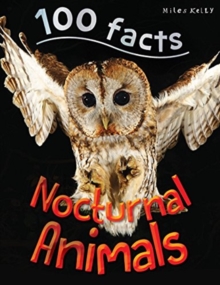 NOCTURNAL ANIMALS, Paperback Book NOCTURNAL ANIMALS, Paperback Book
