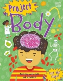 Project Body, Paperback / softback Book Project Body, Paperback / softback Book