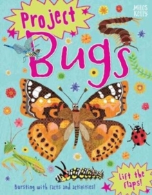 Project Bugs, Paperback / softback Book Project Bugs, Paperback / softback Book