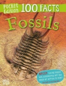 FOSSILS, Paperback Book FOSSILS, Paperback Book