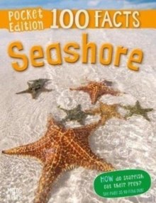 SEASHORE, Paperback Book SEASHORE, Paperback Book