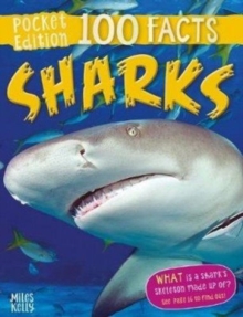 SHARKS, Paperback Book SHARKS, Paperback Book