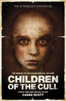 Children of the Cull, EPUB eBook Children of the Cull, EPUB eBook