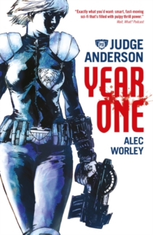 Judge Anderson: Year One