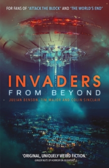 Invaders From Beyond