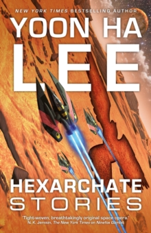 Rebellion Publishing Ltd Hexarchate Stories