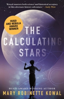 The Calculating Stars