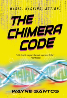 Chimera Code