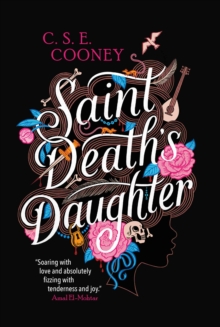 Saint Death's Daughter: 2023 World Fantasy Award Winner!