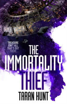 The Immortality Thief