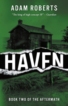 Haven : The Aftermath Book Two