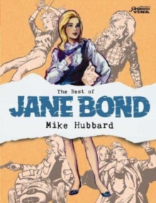 The Best of Jane Bond