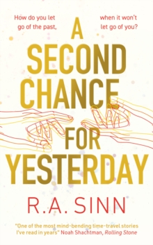 A Second Chance for Yesterday