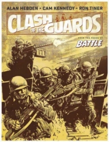 Clash of the Guards