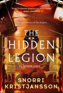 The Hidden Legion