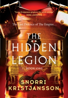 The Hidden Legion