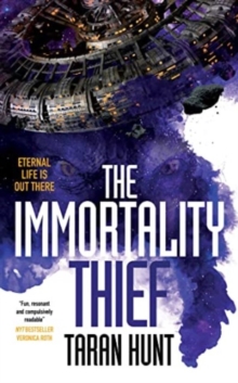 The Immortality Thief