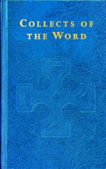 Church Of Ireland Collects Of The Word