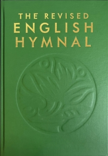 Canterbury Press Norwich The Revised English Hymnal Words Large Print Edition
