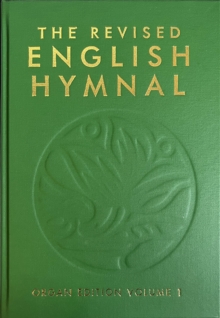 The Revised English Hymnal Organ edition