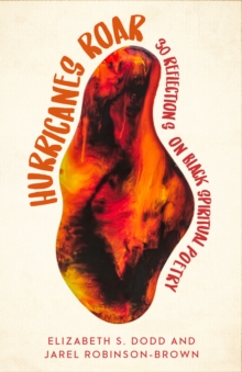 Hurricanes Roar : 30 Reflections on Black Spiritual Poetry